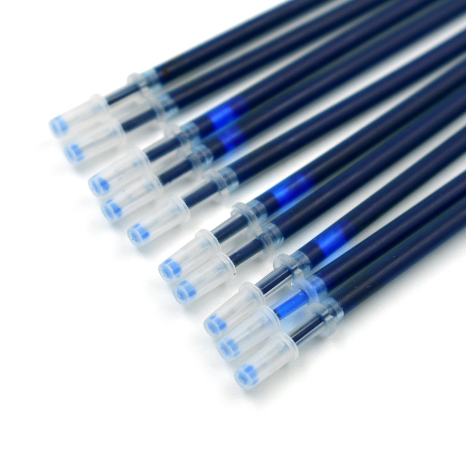 Blue Pen Refill All Round Ball Pen Refill Smooth Writing Pen Refill All Pen Suitable (1pc) Blue Pen Refill All Round Ball Pen Refill Smooth Writing Pen Refill All Pen Suitable (1pc)